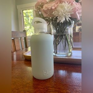 BKR water bottle - Smooth James, Little 500mL